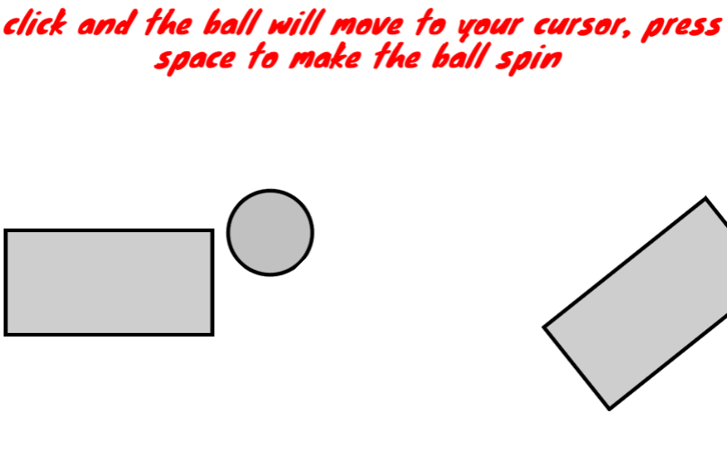 picture of a chat in stoat